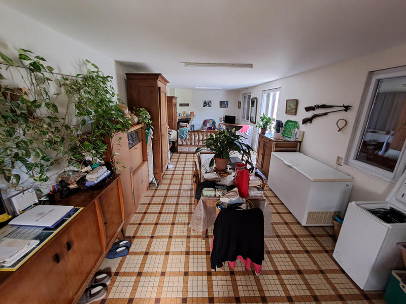 Propriété - 125 m² - 6 pièces