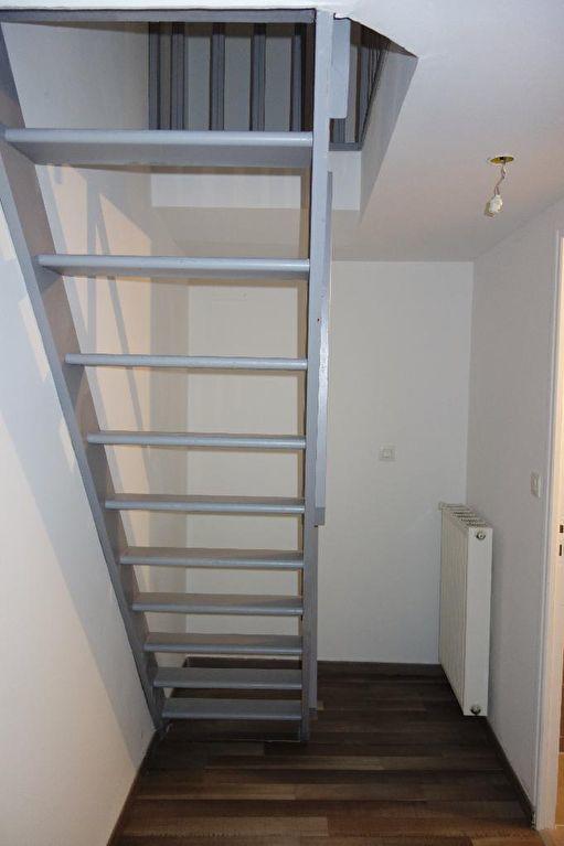 Appartement - 30 m² - 2 pièces