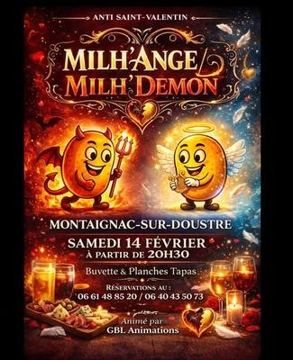 Milh’Ange / Milh’Demon