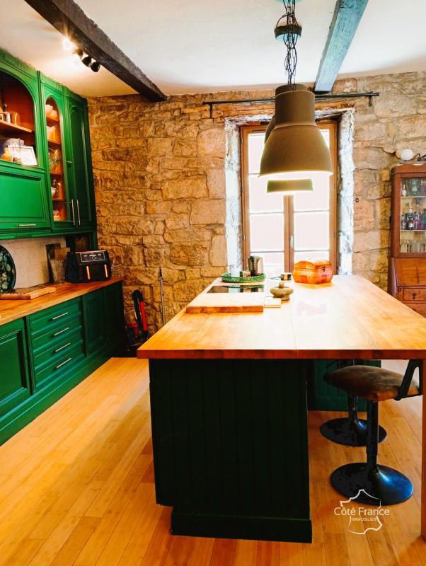 Maison chambre d'hôtes - 325 m² - 16 pièces