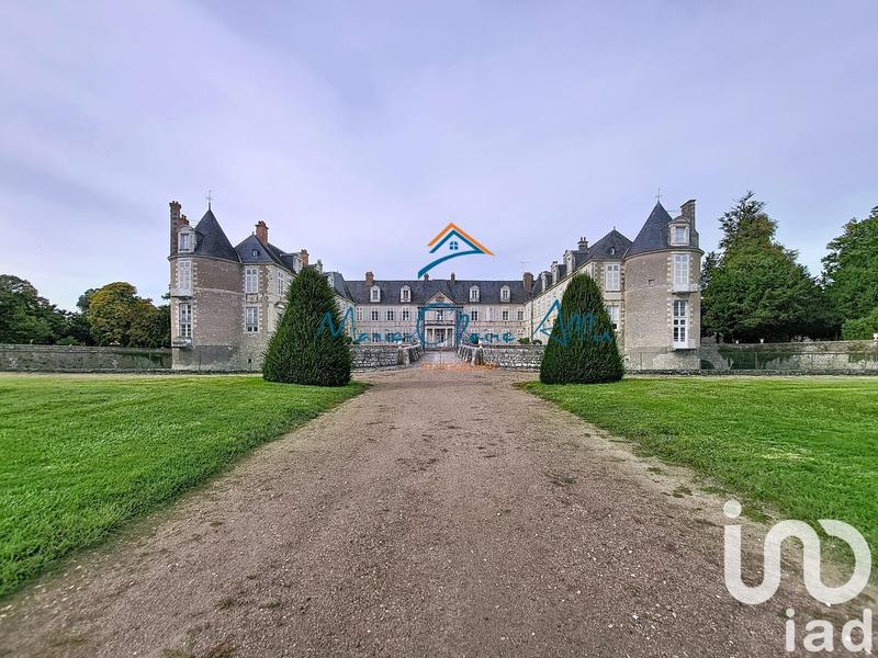 Appartement - 88 m² - 3 pièces