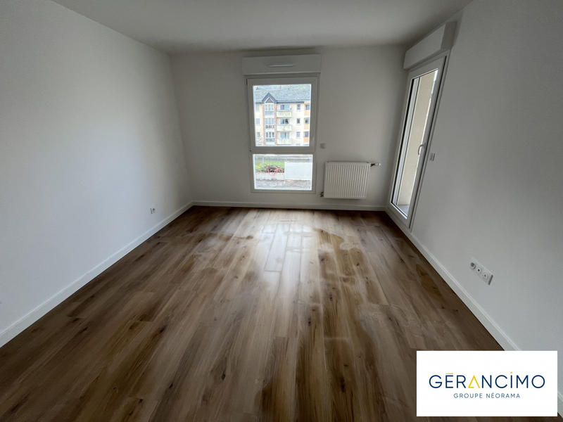 Appartement - 77 m² - 3 pièces