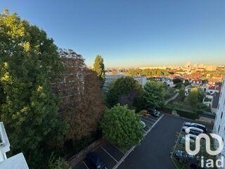 Appartement - 29 m² - 1 pièce