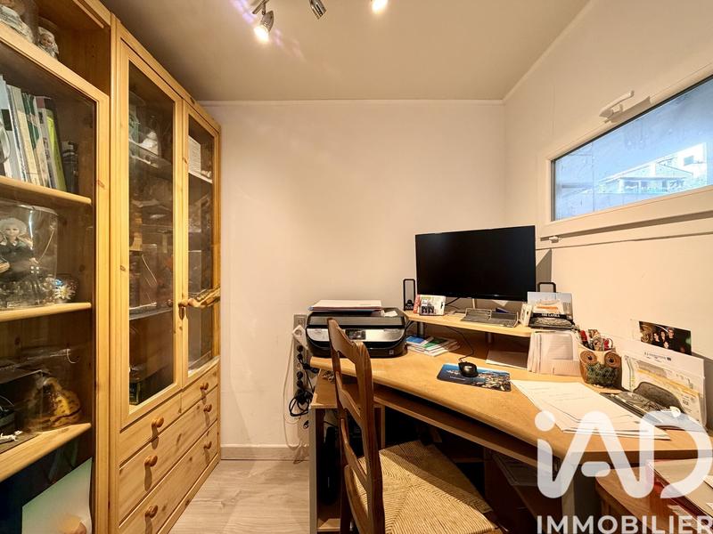 Maison - 79 m² - 3 pièces