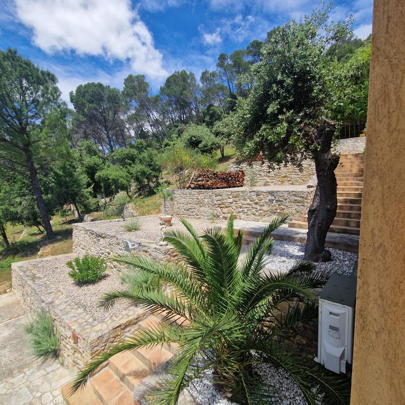 Propriété - 236 m² - 10 pièces