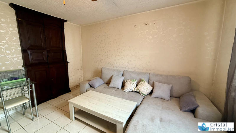 Maison ancienne - 148 m² - 6 pièces