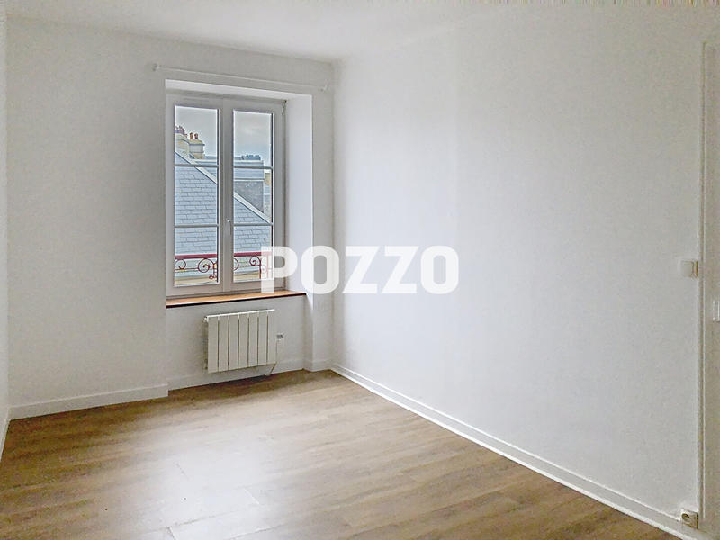Appartement - 54 m² - 3 pièces