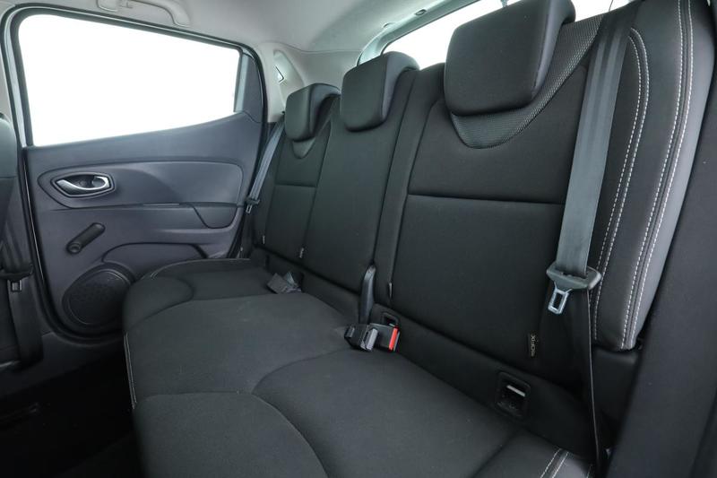 Renault Clio 1.5 dCi Business 90 ch