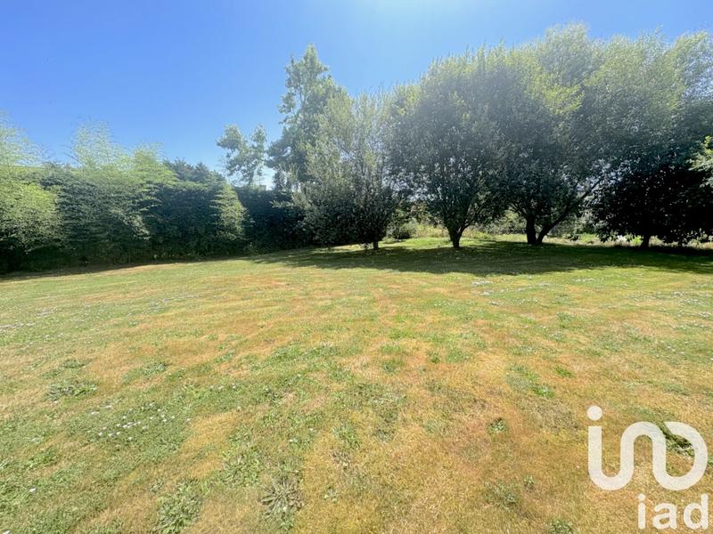 Maison - 195 m² - 8 pièces