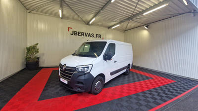 Renault Master f3300 l1h1 dci 135 grand confort
