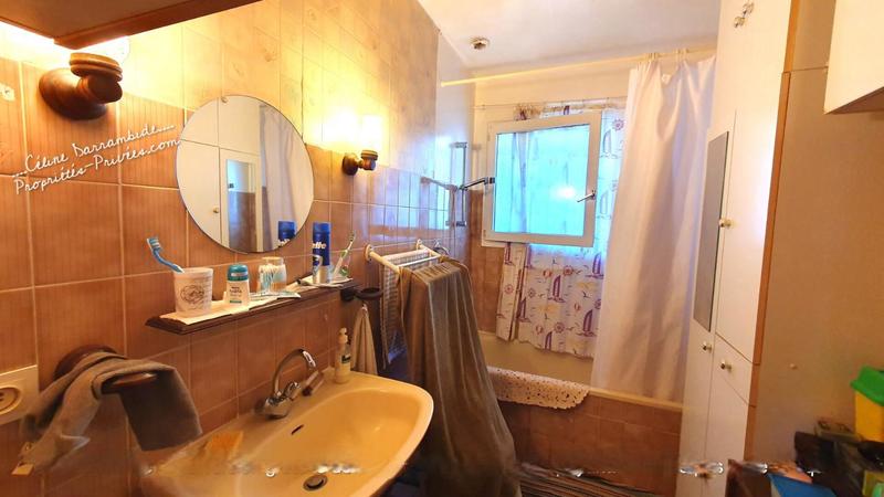 Maison - 83 m² - 3 pièces