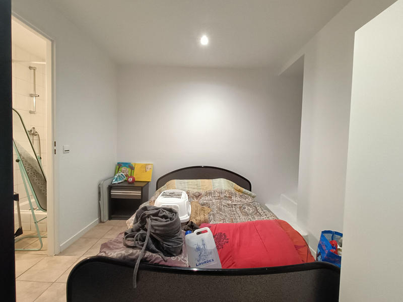 Appartement - 30 m² - 2 pièces