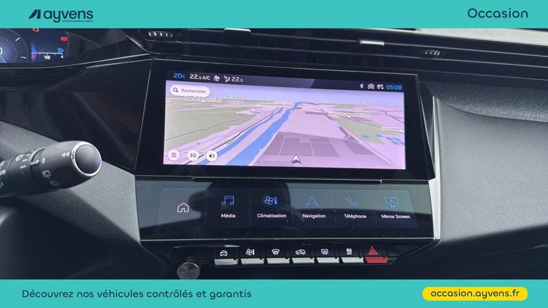 Peugeot 308 1.2 PureTech 130ch s&amp;S Allure