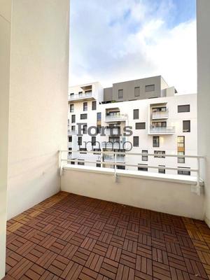 Duplex - 48 m² - 2 pièces