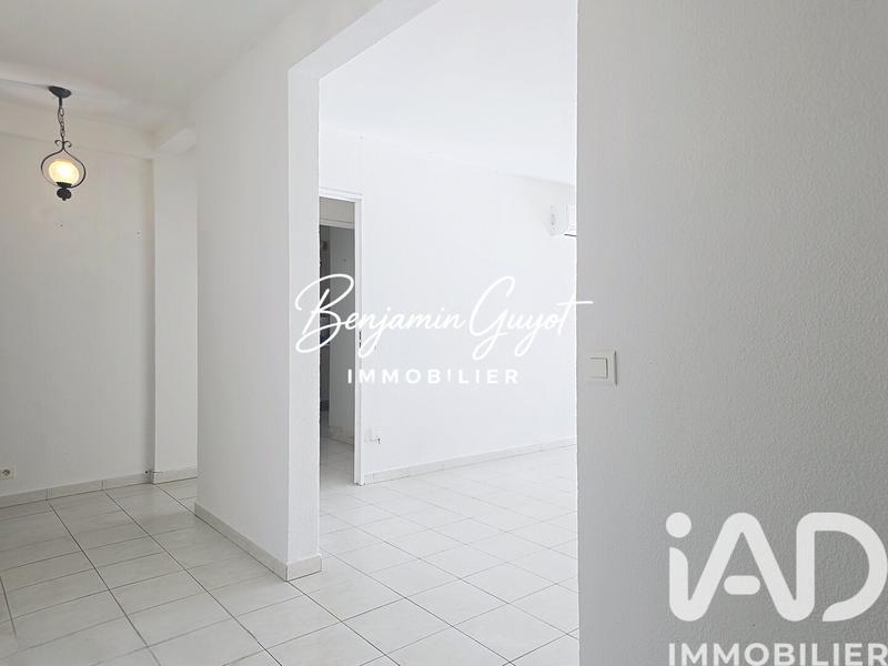 Appartement - 113 m² - 5 pièces