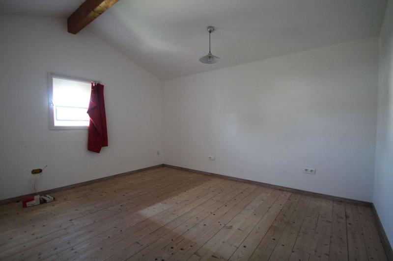 Maison - 122 m² - 7 pièces