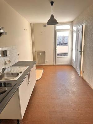 Appartement - 68 m² - 3 pièces