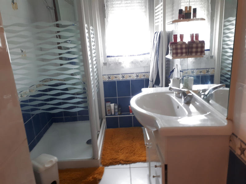 Maison - 166 m² - 6 pièces