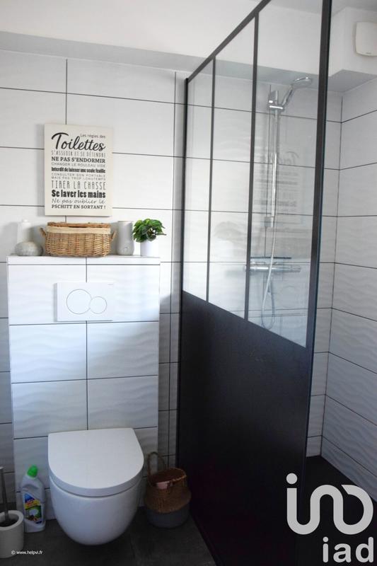 Maison - 173 m² - 7 pièces