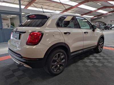 Fiat 500x 1.4 Multi-Air 140 Ch s-Design - Garantie 6 Mois