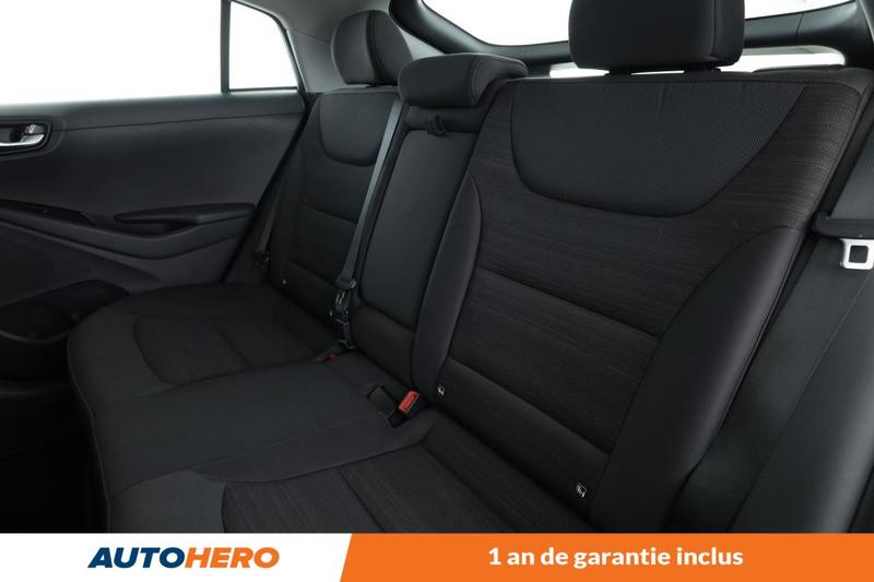 Hyundai Ioniq 1.6 Hybrid Creative 141 ch