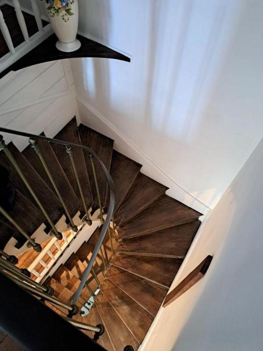 Maison de ville - 173 m² - 6 pièces