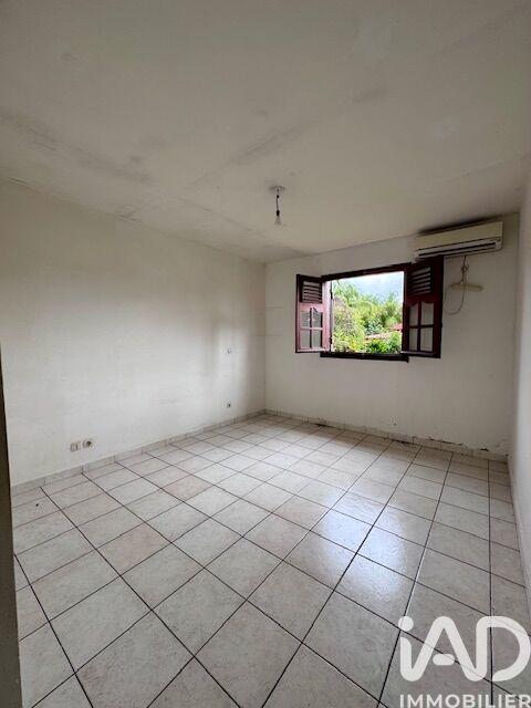 Maison - 126 m² - 5 pièces