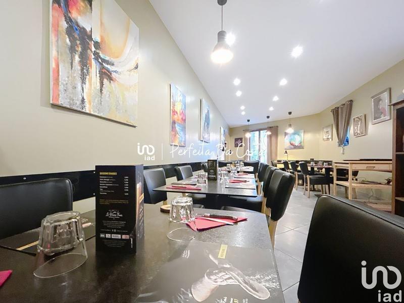 Local commercial - 102 m²