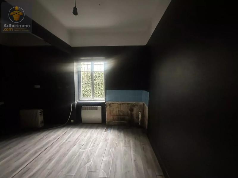 Local commercial - 66 m² - 3 pièces