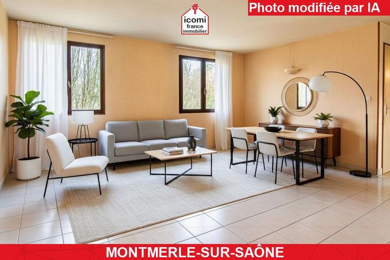 Propriété - 150 m² - 6 pièces