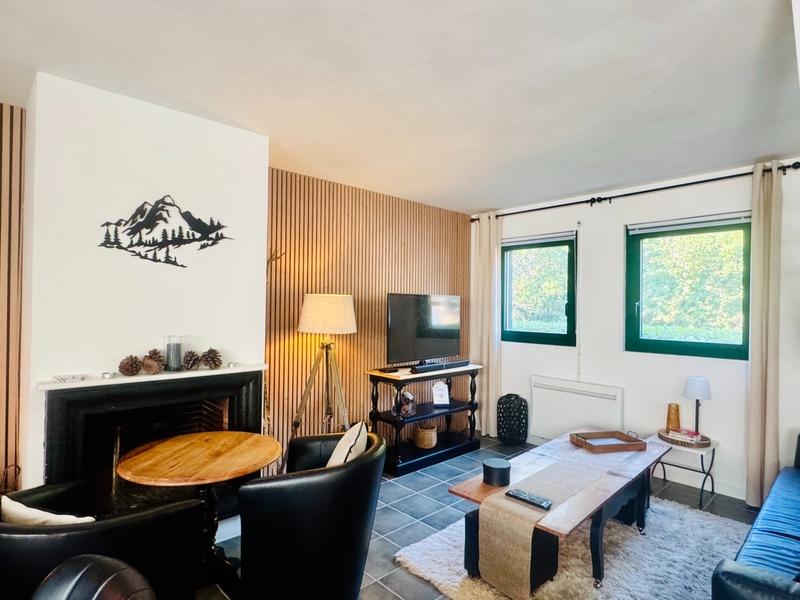 Maison - 79 m² - 4 pièces