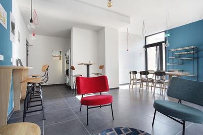 Appartement - 21 m² - 1 pièce