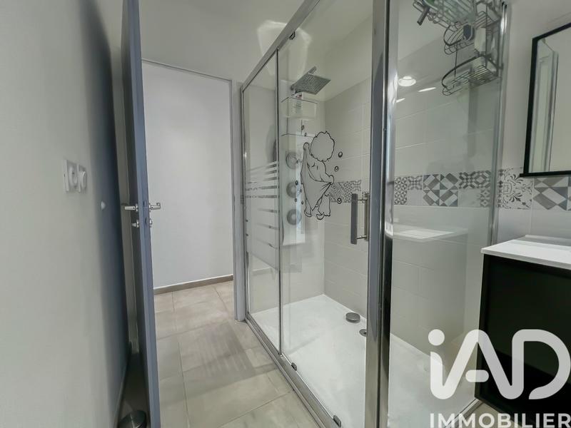 Maison - 121 m² - 5 pièces