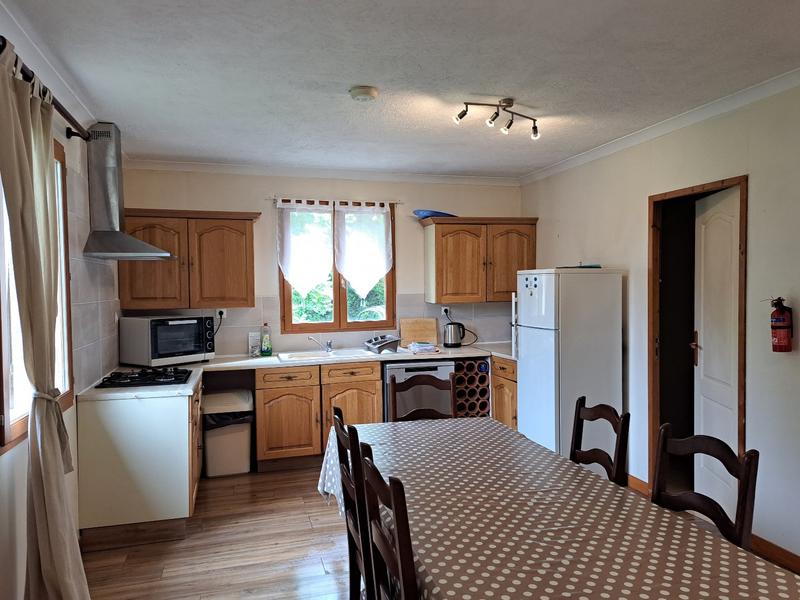 Maison - 500 m² - 22 pièces