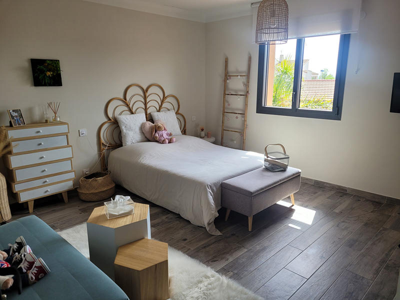 Maison - 135 m² - 5 pièces