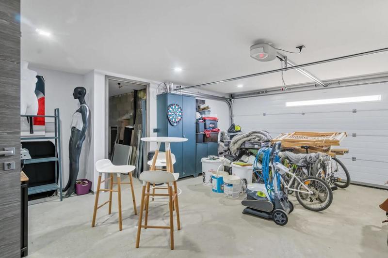 Villa - 159 m² - 6 pièces