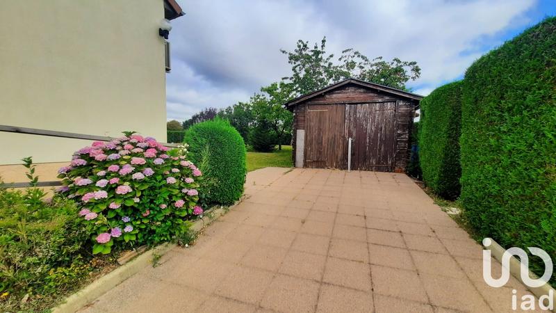 Maison - 75 m² - 3 pièces