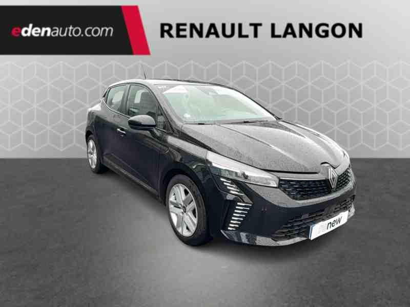 Renault Clio TCe 90 ch Gsr2 Evolution