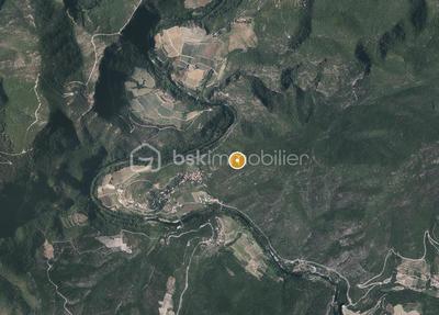 Terrain de loisirs - 18 240 m²