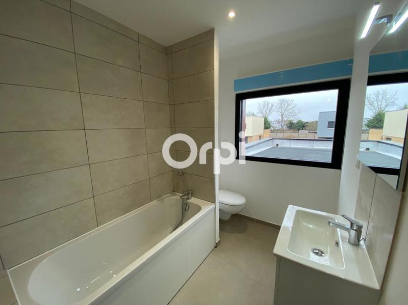 Maison - 88 m² - 4 pièces