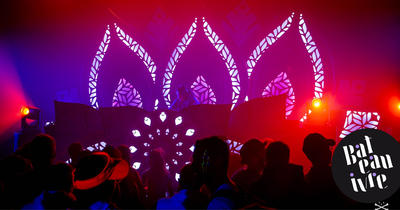 Nirmata psytrance party #6