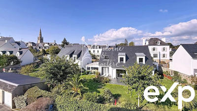 Appartement - 73 m² - 4 pièces