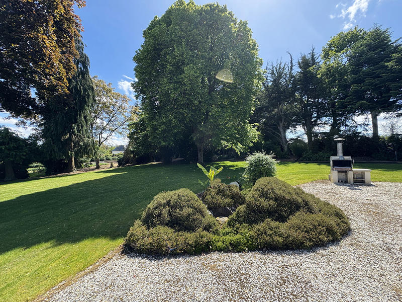 Maison - 151 m² - 6 pièces