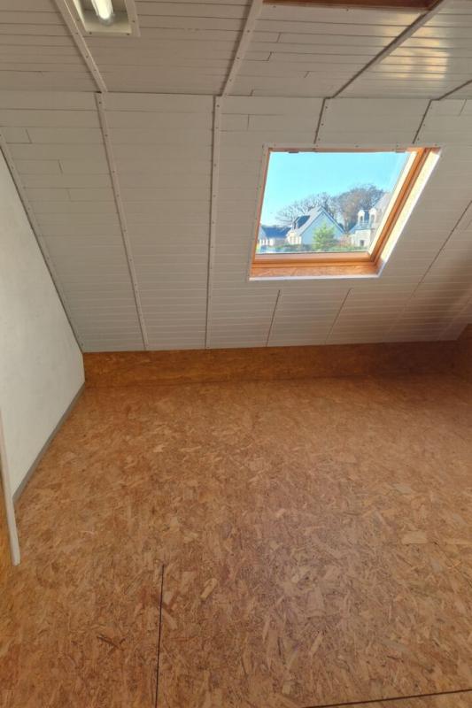 Maison - 79 m² - 4 pièces