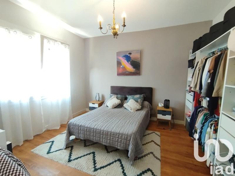 Maison de village - 111 m² - 4 pièces