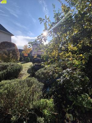 Appartement - 92 m² - 4 pièces