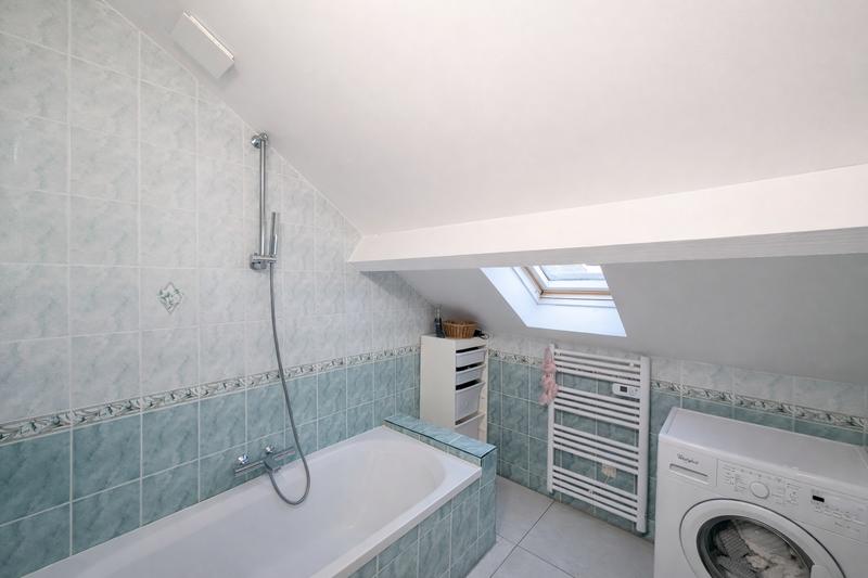 Maison - 67 m² - 3 pièces