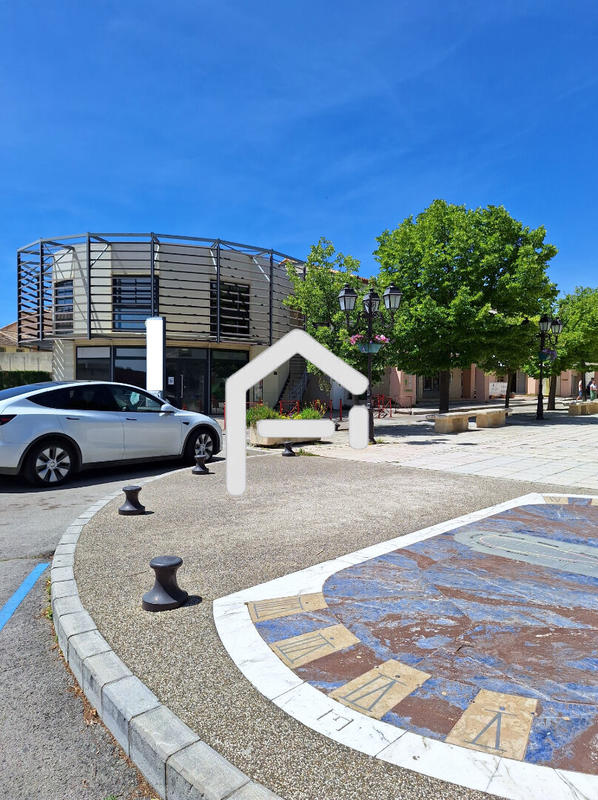 Local commercial - 12 m²