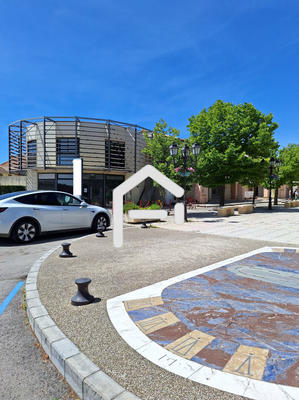 Local commercial - 12 m²