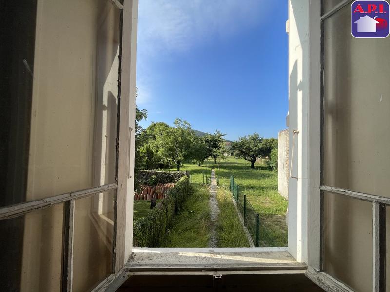 Maison de ville - 221 m² - 7 pièces